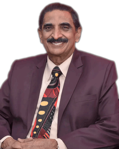 DR.Dr.Aruthur Asirvatham