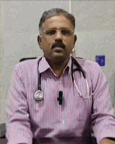 Dr.Justin