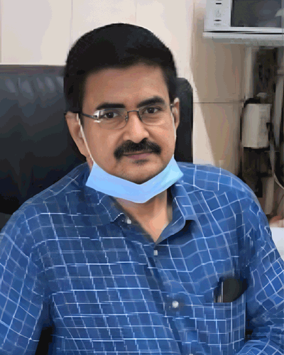 Dr.Suriyakumar