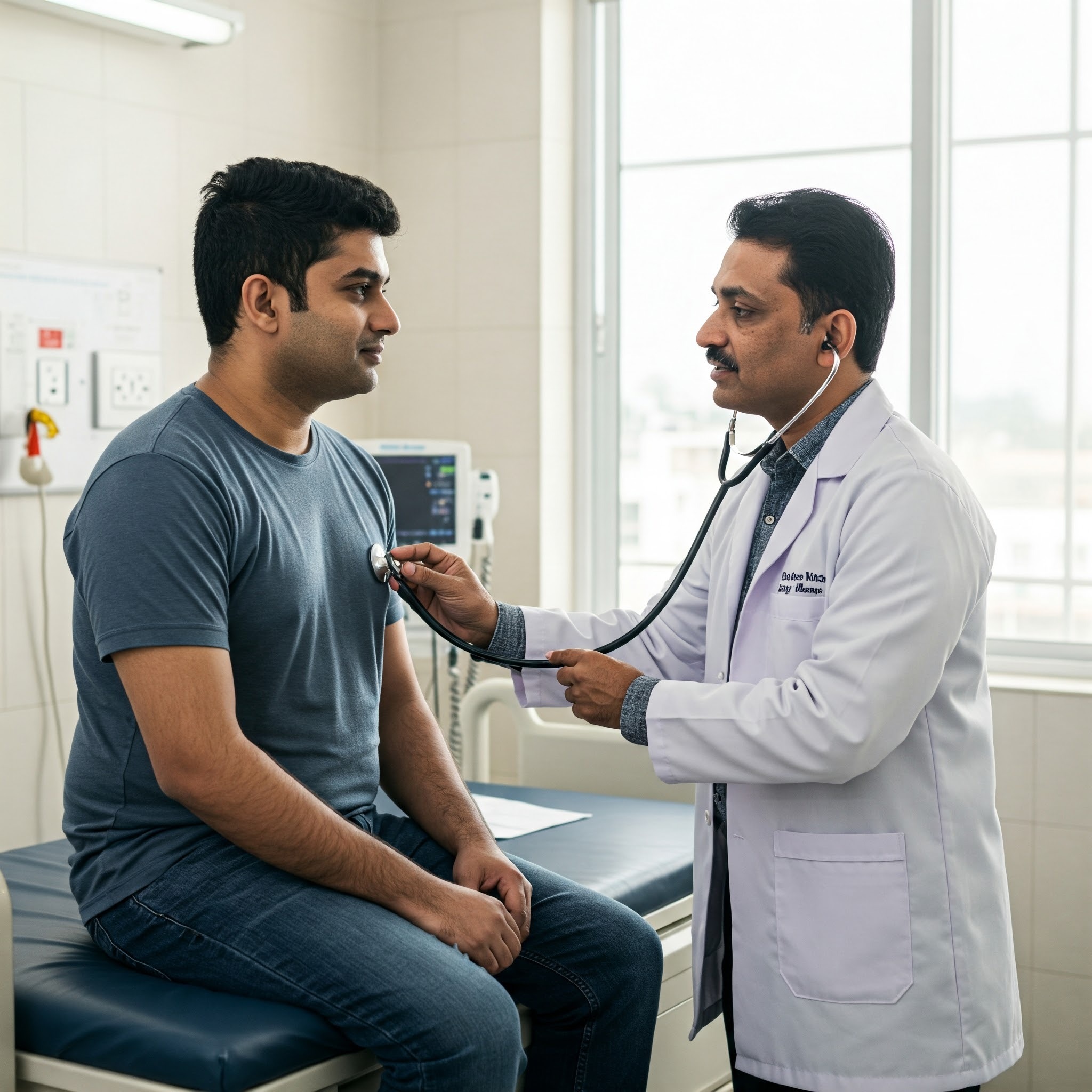 Get Consultation