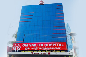 First Hospital Facility Established