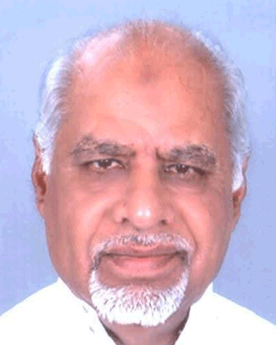 DR.Kamalideen
