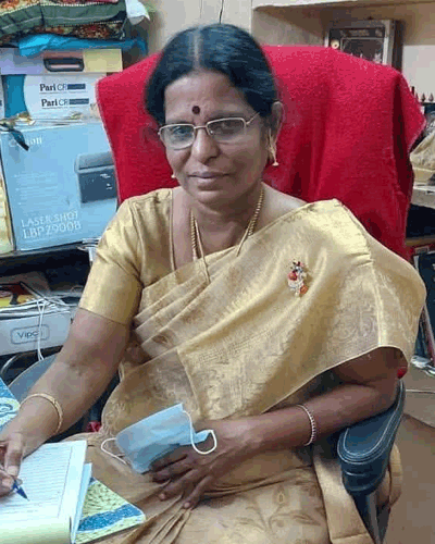 Dr.Selvamani