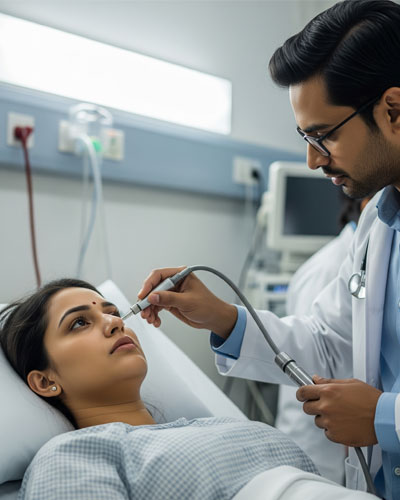 Sinusitis-(Sinus-Infection)