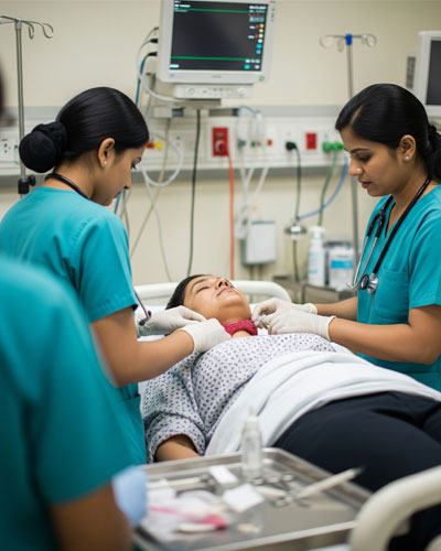 Thyroid-Disorders